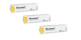 SICCASAN® AUGENGEL 3ER PACK