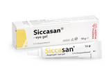 SICCASAN & SICCAFORTE EYE GEL VALUE PACK