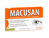 MACUSAN® PACK OF 3