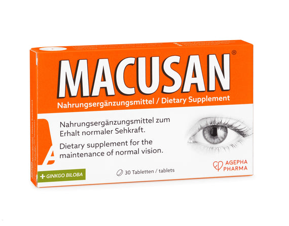 MACUSAN® PACK OF 3