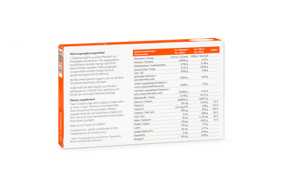 MACUSAN® PACK OF 3