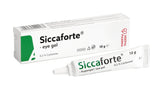 SICCASAN & SICCAFORTE EYE GEL VALUE PACK