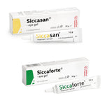 Siccasan and Siccaforte combo pack