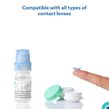 Artificial Tears for Red Eyes