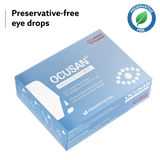 OCUSAN® - EYE DROPS