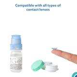 iGEL® - EYE DROPS PACK OF 3