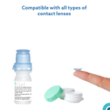 iGEL® - AUGENTROPFEN 3er-Packung