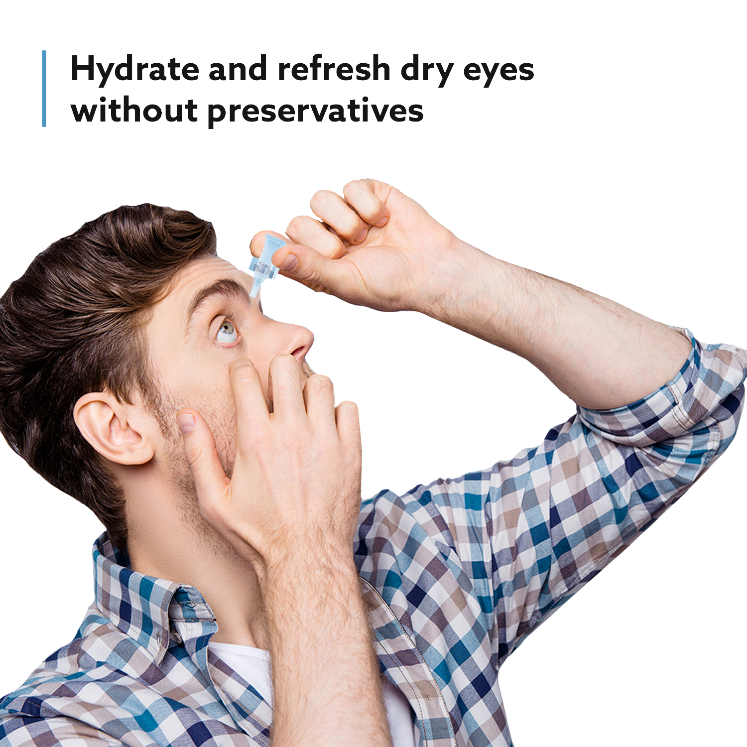 OCUSAN® - EYE DROPS