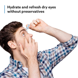 OCUSAN® - EYE DROPS