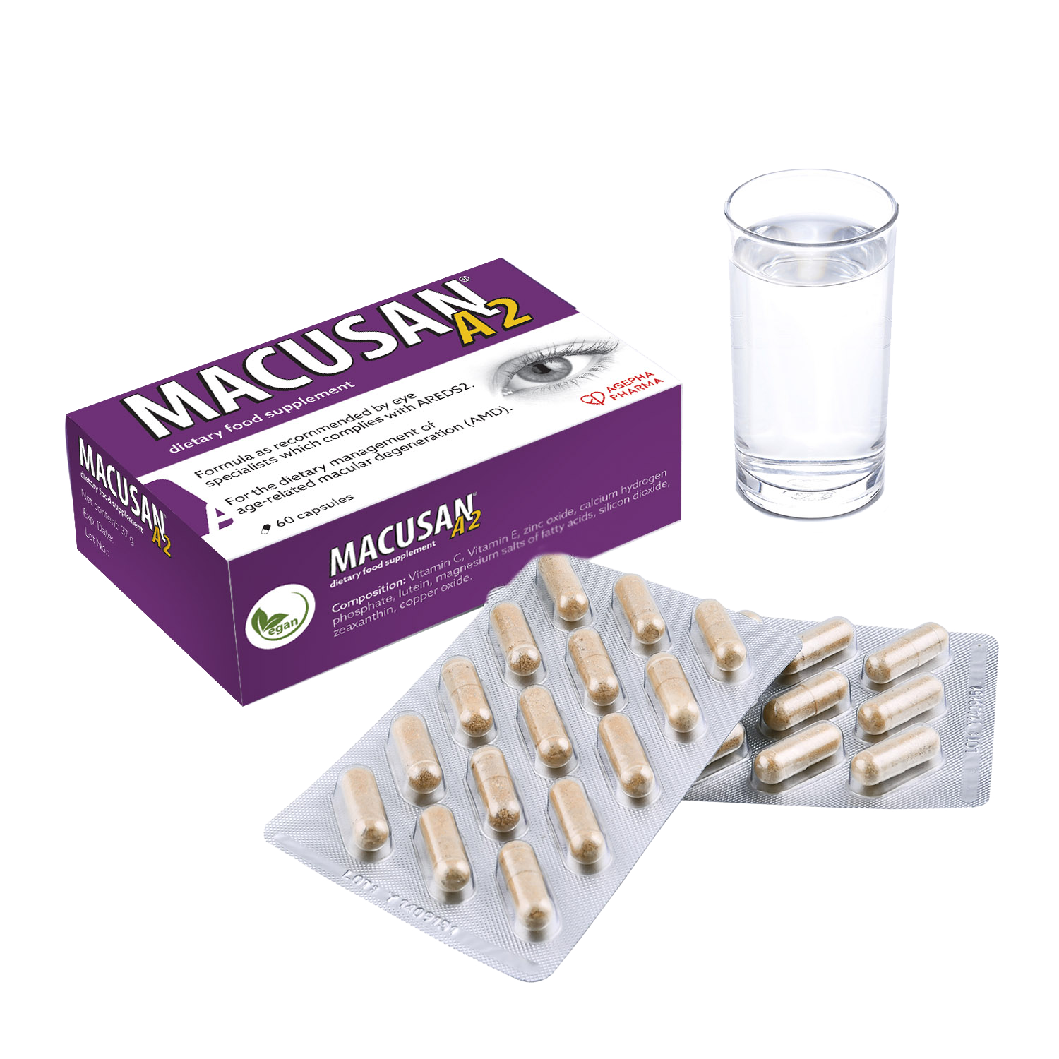 MACUSAN® A2
