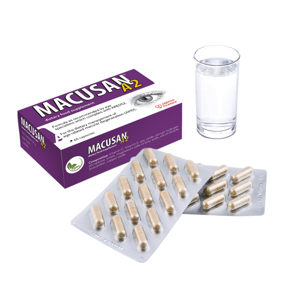 MACUSAN® A2