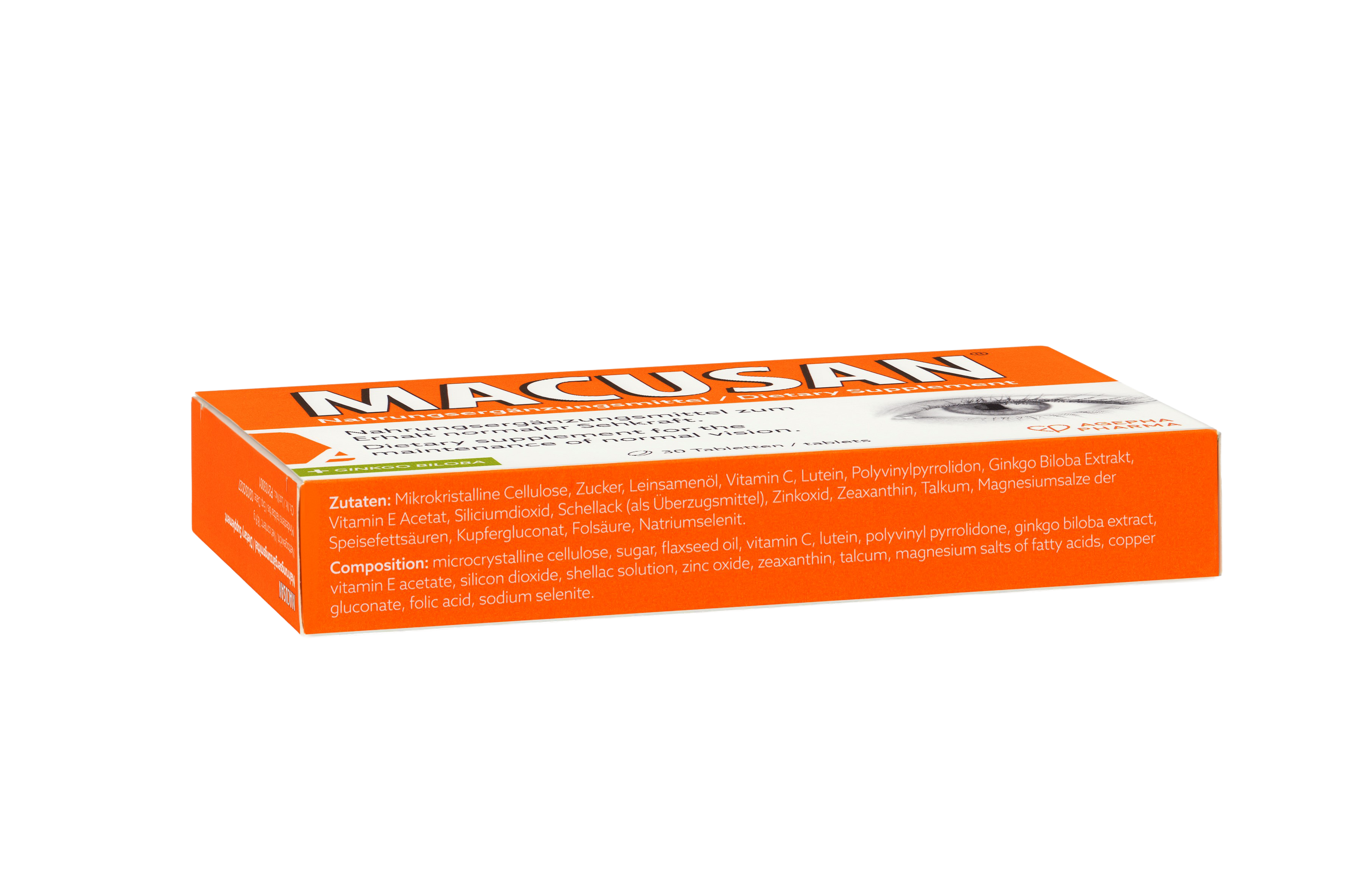 MACUSAN® PACK OF 3