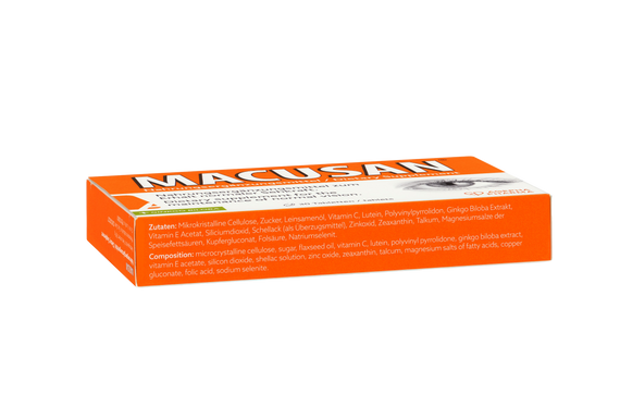 MACUSAN® PACK OF 3