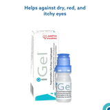 iGEL® - EYE DROPS PACK OF 3
