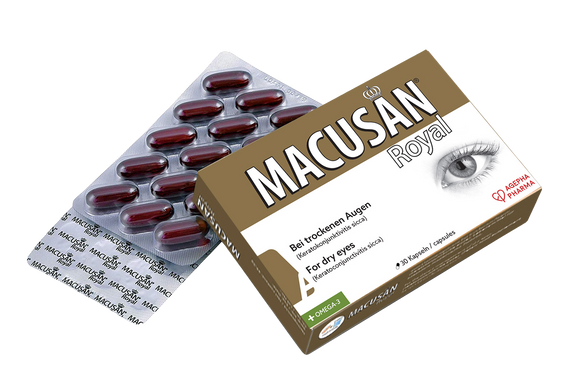 MACUSAN® ROYAL