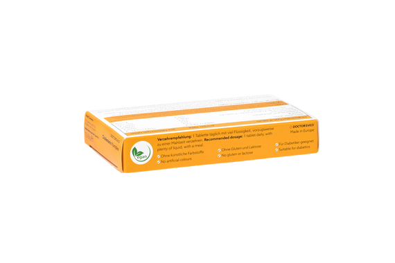 CHOLESTERIN KOMPLEX