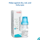 iGEL® - AUGENTROPFEN 3er-Packung