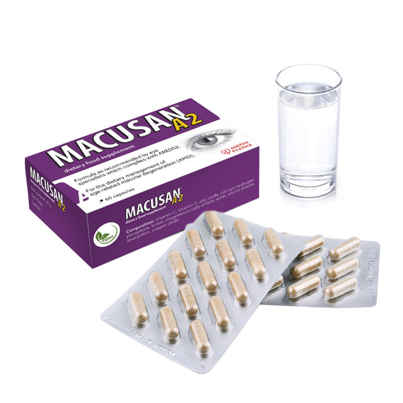 MACUSAN® A2