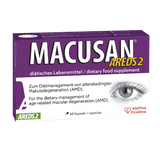 MACUSAN® AREDS2
