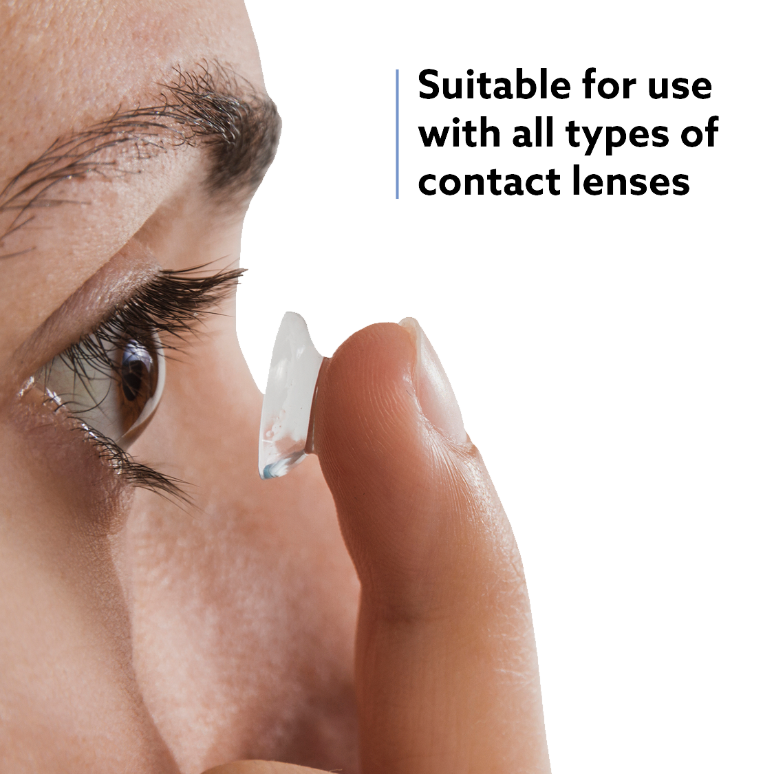OCUSAN® - EYE DROPS