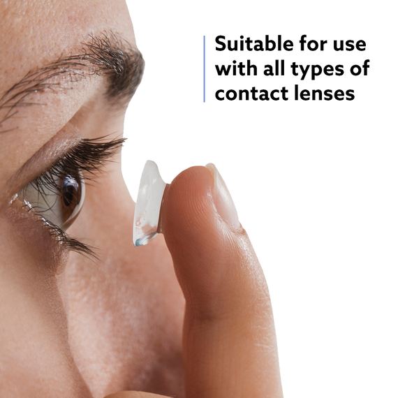 OCUSAN® - EYE DROPS
