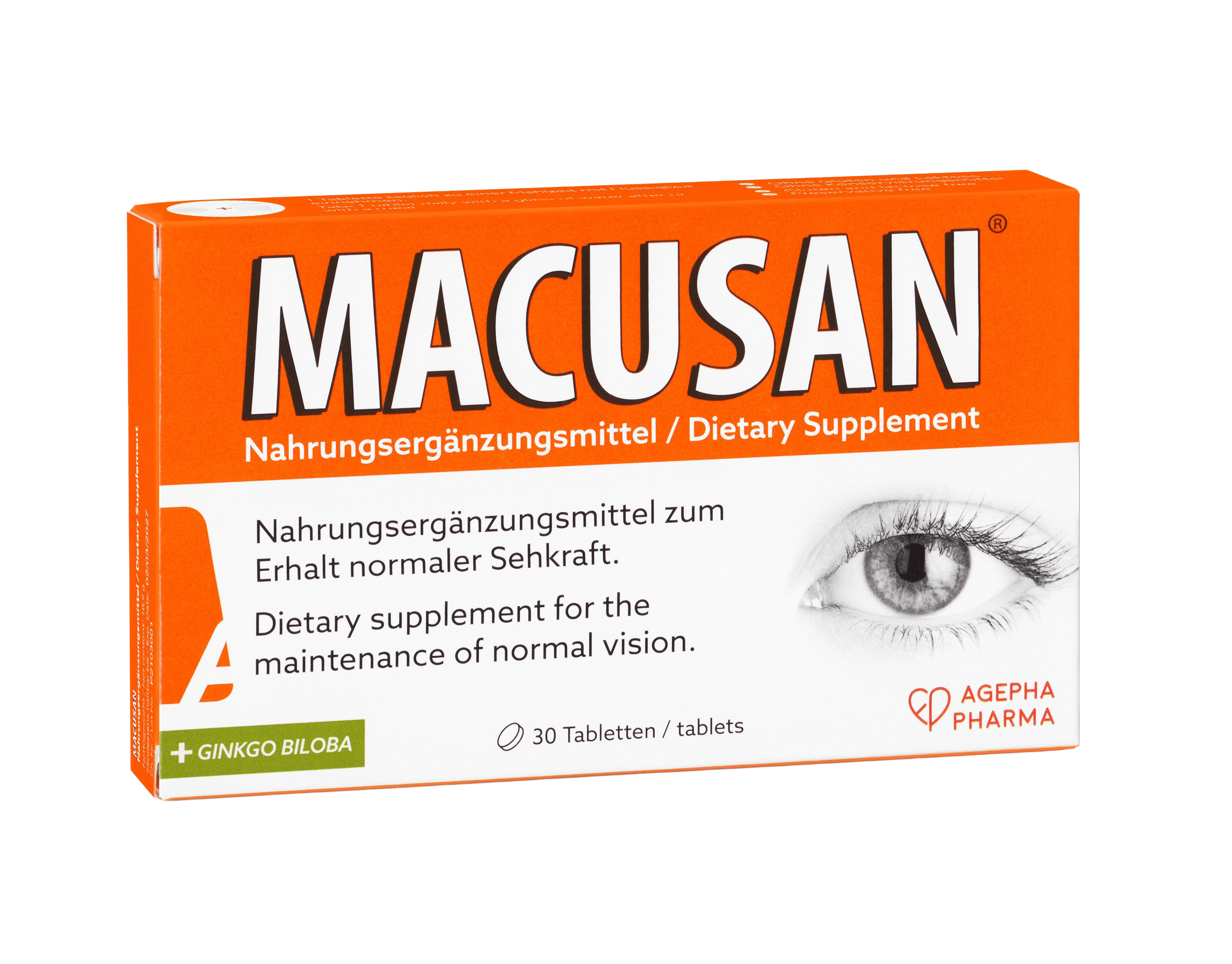 MACUSAN® PACK OF 3