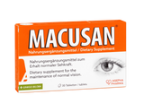 MACUSAN® PACK OF 3