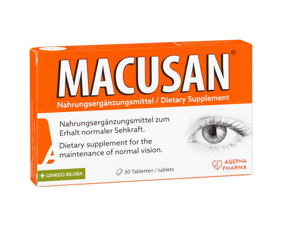 MACUSAN® PACK OF 3