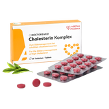 CHOLESTERIN KOMPLEX