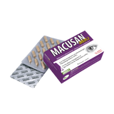 MACUSAN® AREDS2