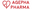 AGEPHA Pharma logo