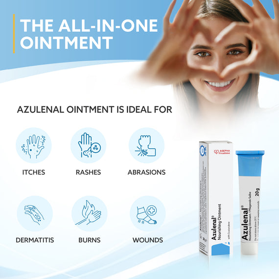 AZULENAL® OINTMENT