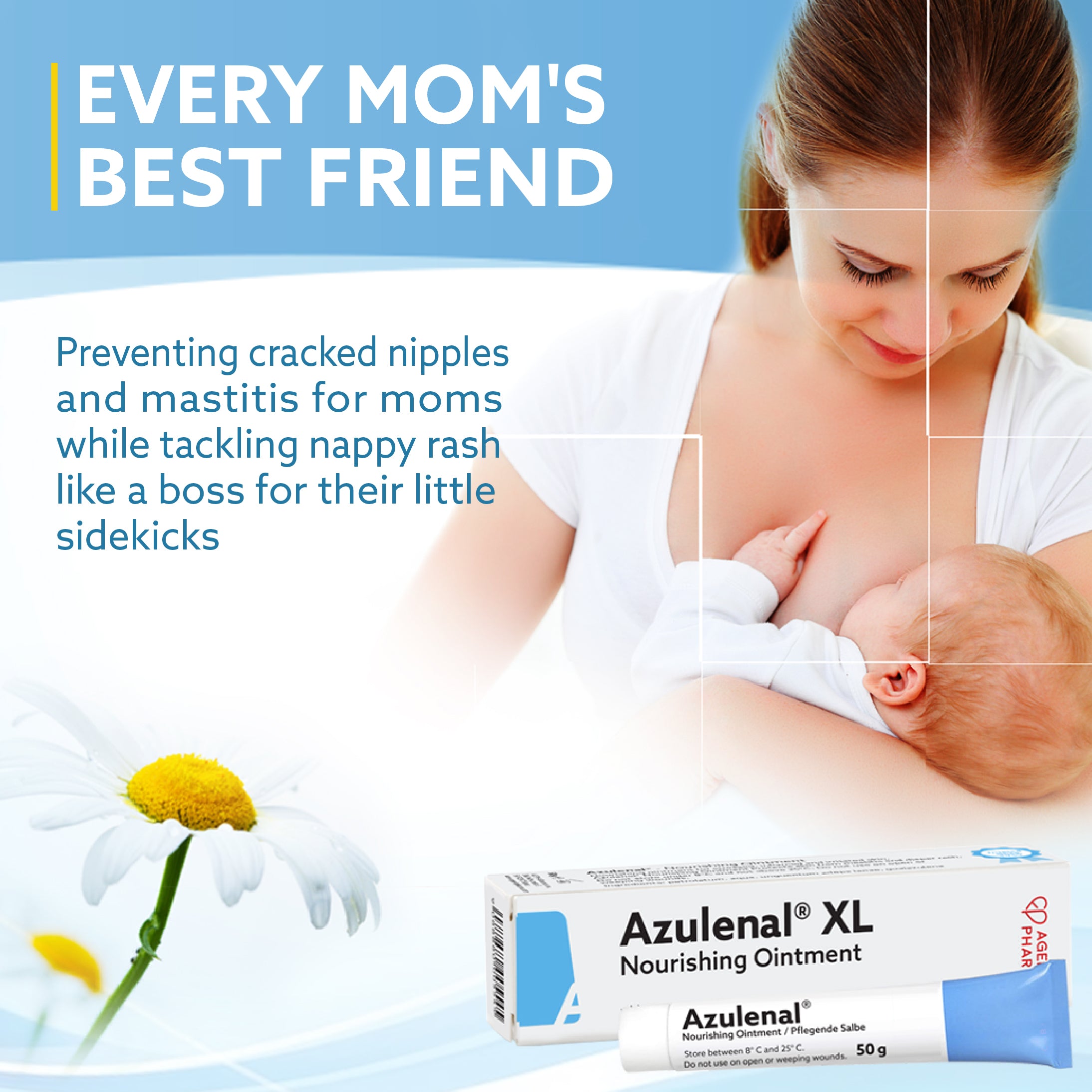 AZULENAL® XL OINTMENT