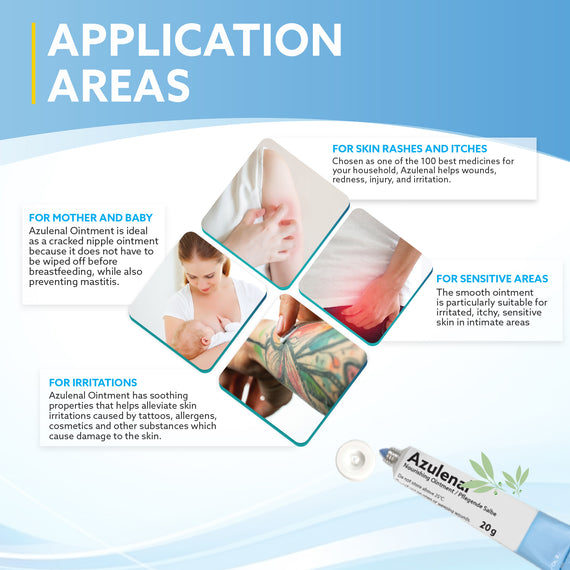 AZULENAL® OINTMENT