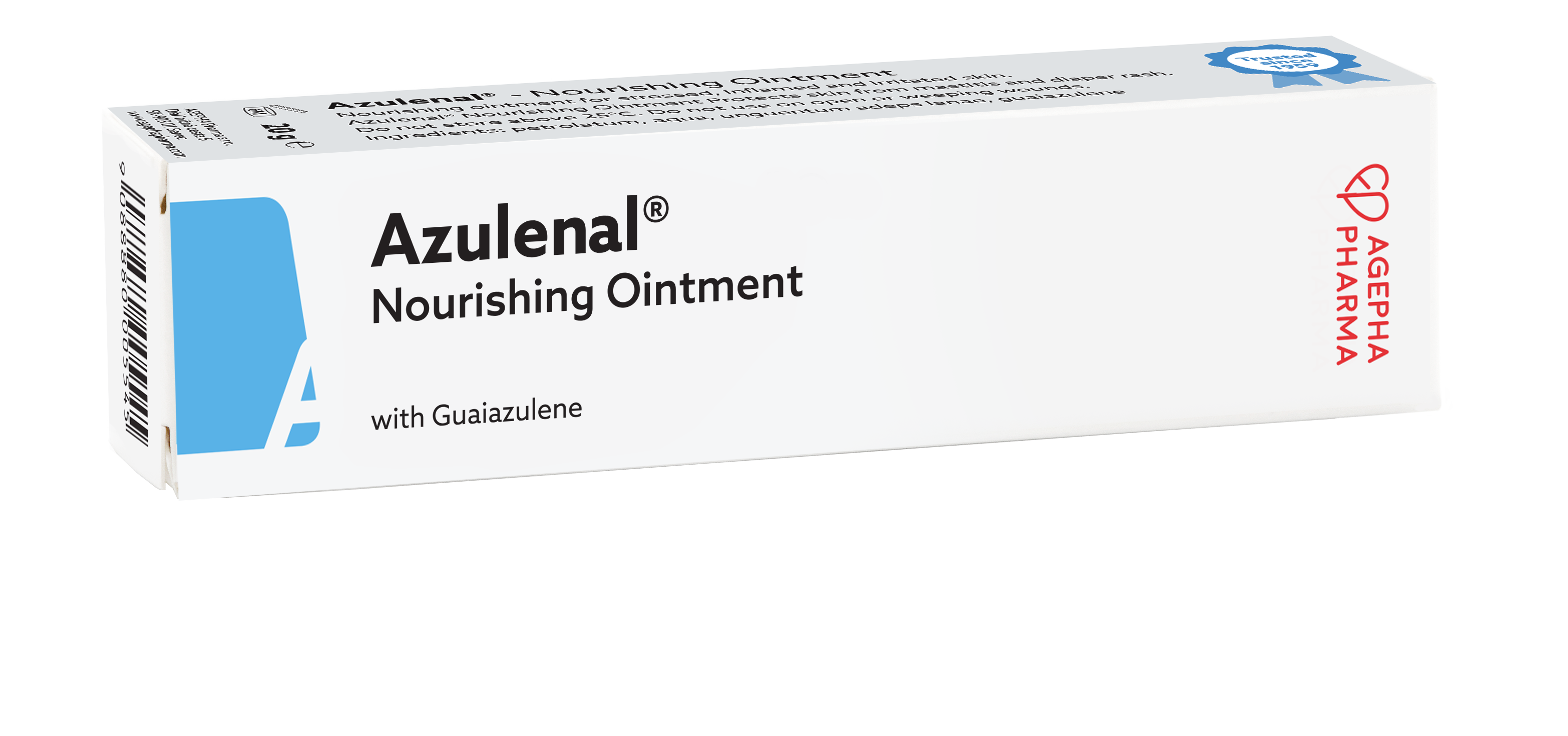 AZULENAL® OINTMENT