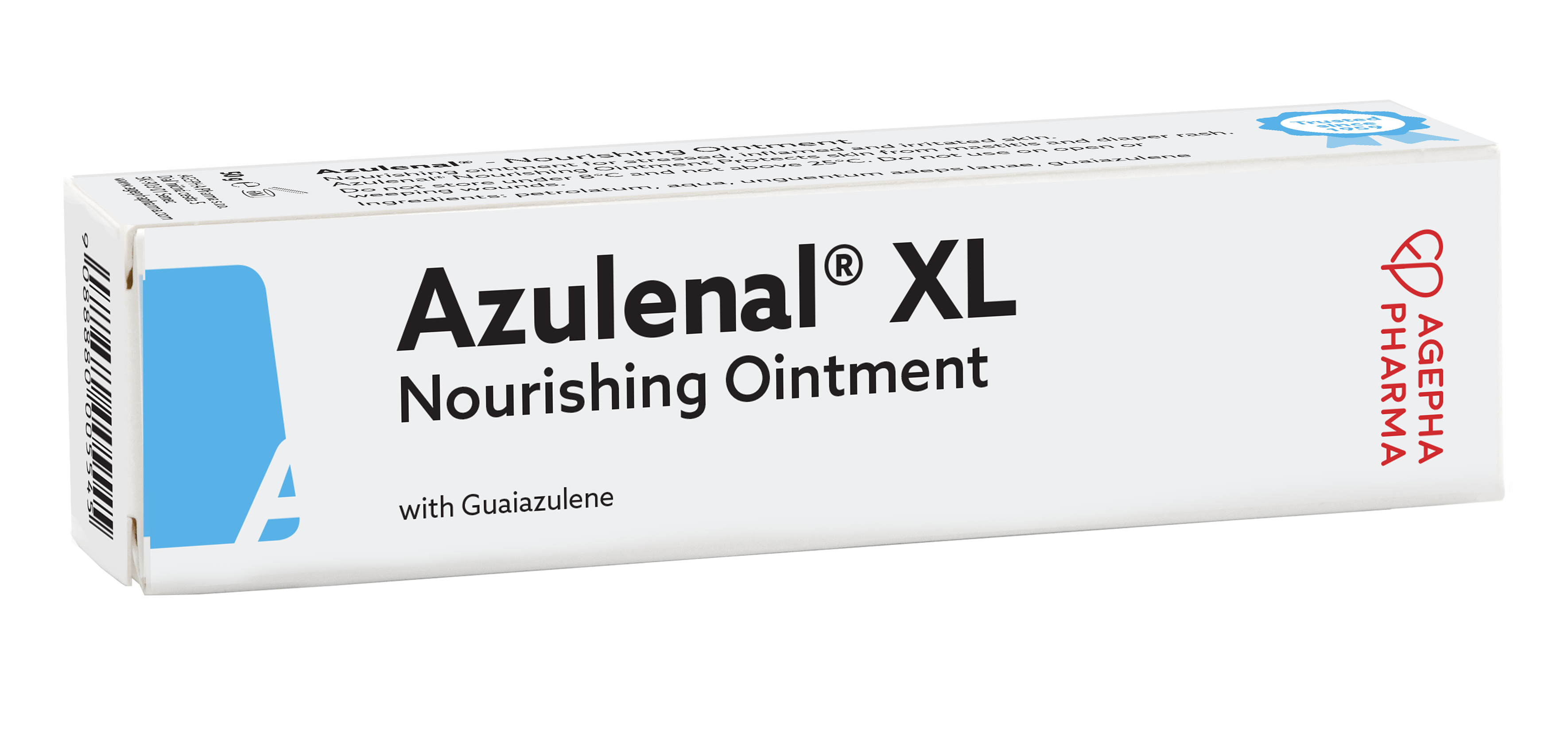 AZULENAL® XL OINTMENT
