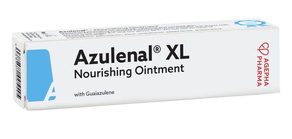 AZULENAL® XL OINTMENT