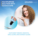 AZULENAL LÖSUNG 3ER PACK