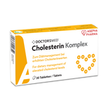 CHOLESTERIN KOMPLEX