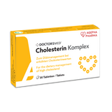 CHOLESTERIN KOMPLEX