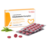 CHOLESTERIN KOMPLEX