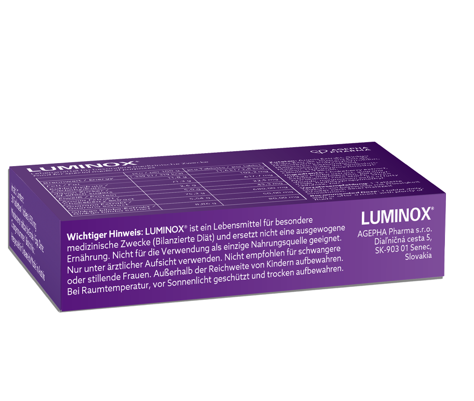 LUMINOX®