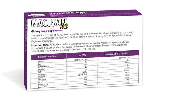 MACUSAN® A2