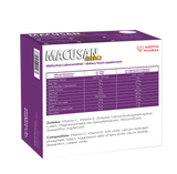 MACUSAN® AREDS2 - 180 Capsules