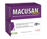 MACUSAN® AREDS2 - 180 Capsules