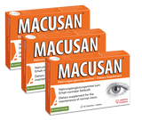 MACUSAN® 3ER PACK