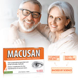MACUSAN® PACK OF 3