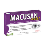 MACUSAN® AREDS2