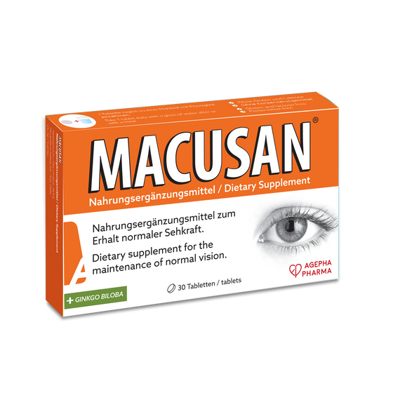 MACUSAN®