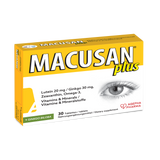 MACUSAN® PLUS